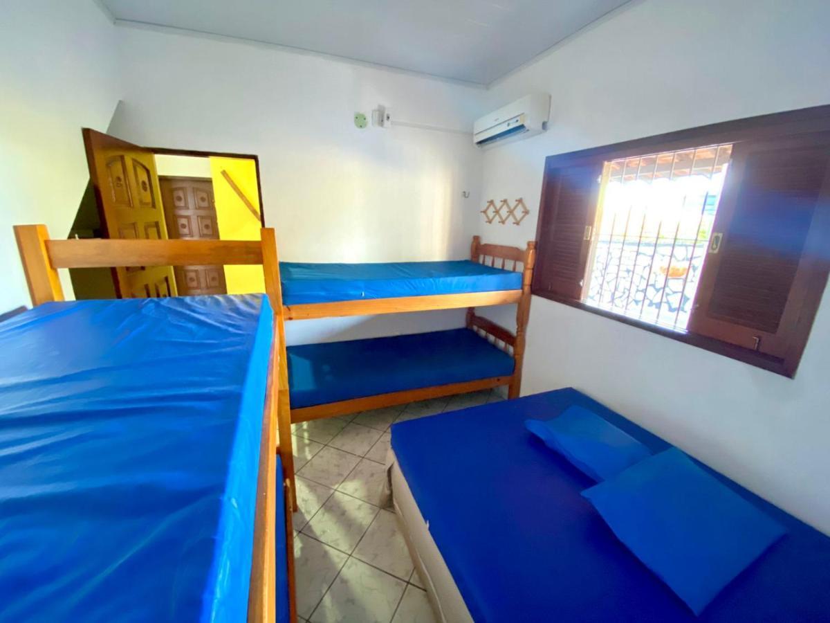 Casa Temporada Praia Carapibus 200M Da Praia Conde  Eksteriør billede
