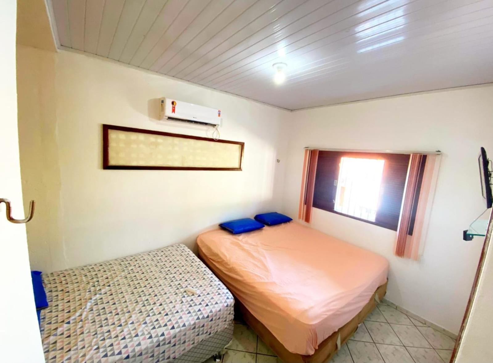 Casa Temporada Praia Carapibus 200M Da Praia Conde  Eksteriør billede